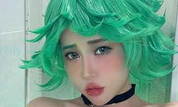 这就是Tiny Asa的玛丽，附带的免费资源你还敢拒绝？